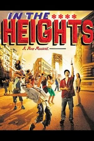 In the Heights