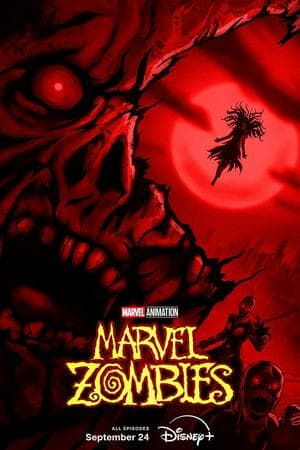 Marvel Zombies (2025)