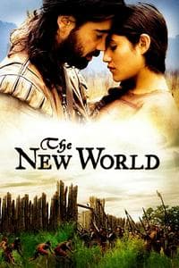 The New World (2005)