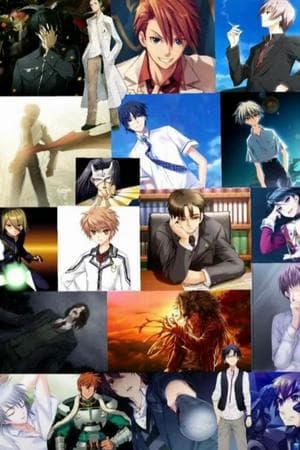 Galgame author/company