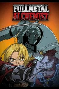 Fullmetal Alchemist (2003)