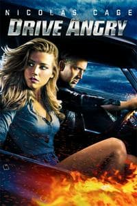 Drive Angry (2011)