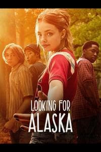 Looking For Alaska (2019)