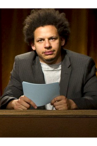 Eric Andre Show (2012)