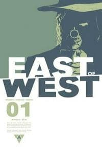 East of West