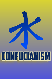 Confucianism