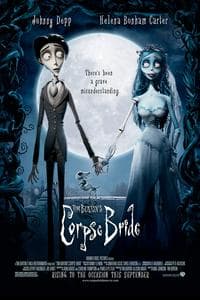 Corpse Bride (2005)