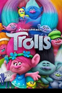 Trolls (2016)