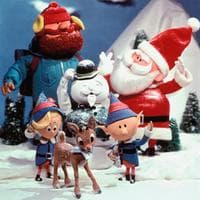 Rudolph the Red-Nosed Reindeer (1964)