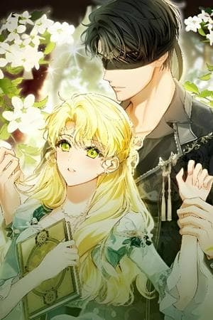 I Got Engaged to the Blind Duke