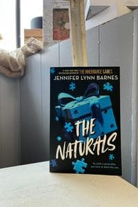 The Naturals (Series)