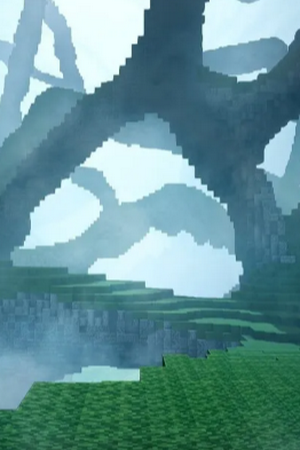Minecraft ARGs 