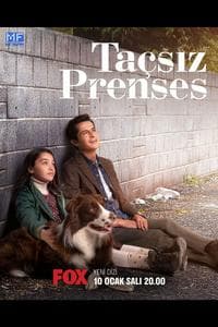 Taçsız Prenses
