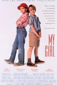 My Girl (Film Series)