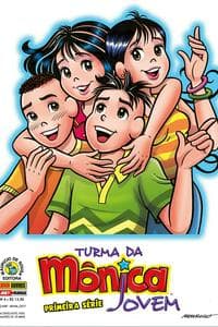 Monica Adventures (Turma da Mônica Jovem)