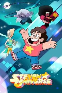 Steven Universe (2013)