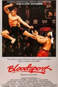 Bloodsport (1988)