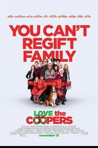 Love The Coopers