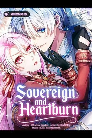 Sovereign and Heartburn