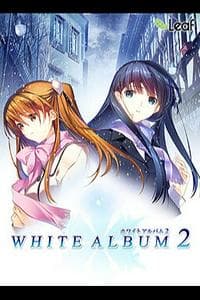 White Album 2