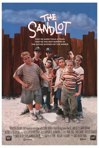 The Sandlot (1993)