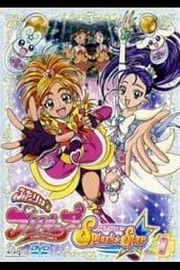 Futari wa Pretty Cure Splash☆Star