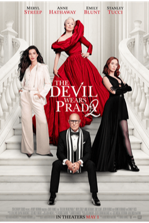 The Devil Wears Prada 2 (2026)