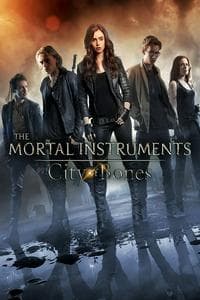 The Mortal Instruments: City of Bones (2013)