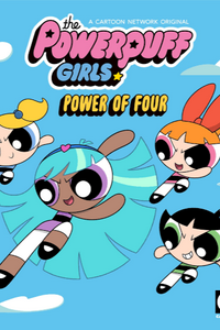 The Powerpuff Girls (2016)