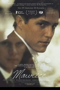 Maurice (1987)