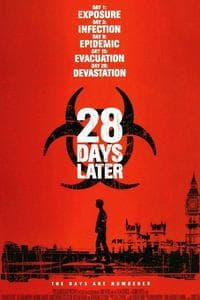 28 Days Later (2002)