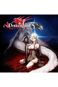 Drakengard 3