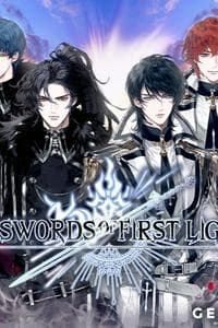 The Swords of First Light:Romance you choose