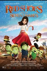 Red Shoes & The Seven Dwarfs (2019)