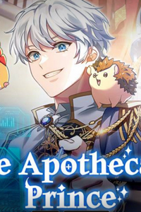 The Apothecary Prince