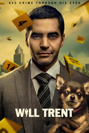 Will Trent (TV Series)