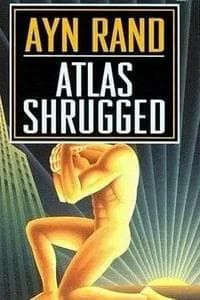 Atlas Shrugged