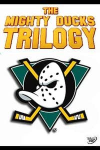 The Mighty Ducks Trilogy