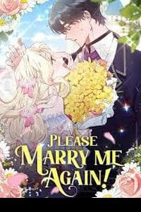 Please Marry Me Again, Husband!