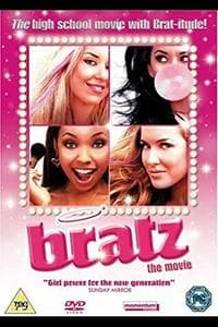 Bratz: The Movie (2007)