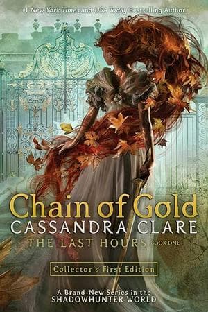The Last Hours (Series)