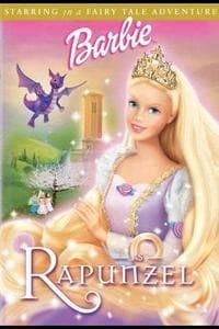 Barbie As Rapunzel (2002)