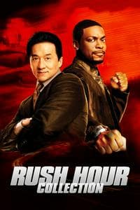 Rush Hour (Franchise)