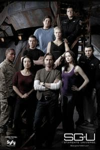 Stargate Universe