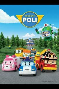 Robocar Poli