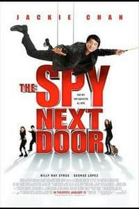 The Spy Next Door (2010)