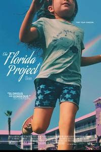 The Florida Project (2017)