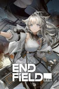Arknights: Endfield