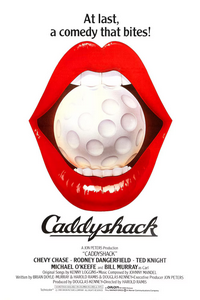 Caddyshack (1980)