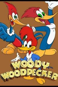 Woody Woodpecker